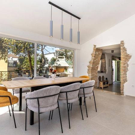 Casa Allegra Mali Lošinj Kültér fotó