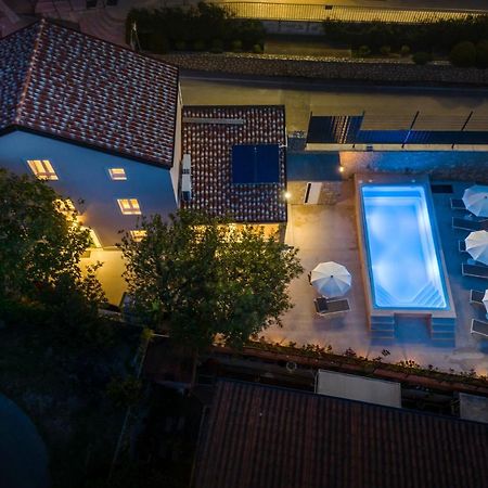 Casa Allegra Mali Lošinj Kültér fotó