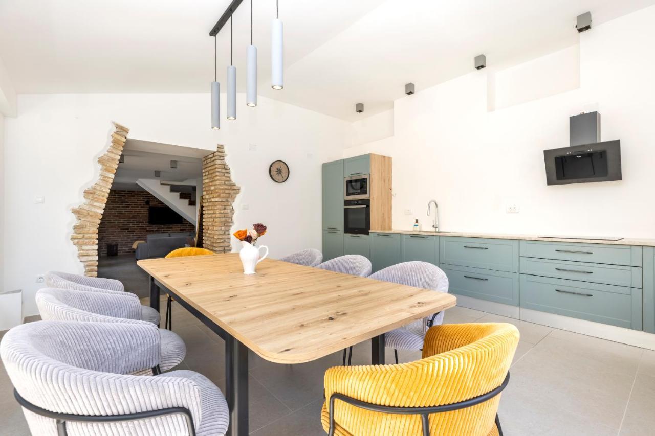 Casa Allegra Mali Lošinj Kültér fotó