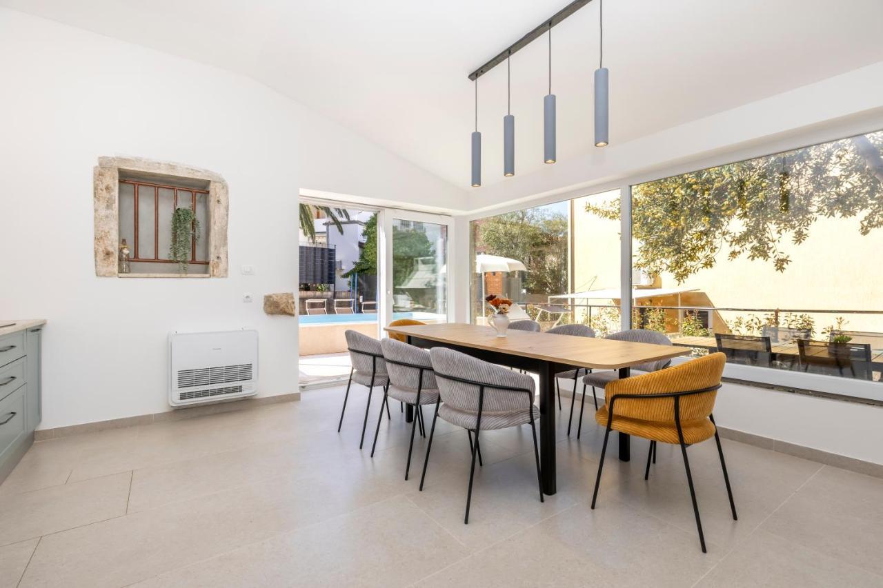 Casa Allegra Mali Lošinj Kültér fotó