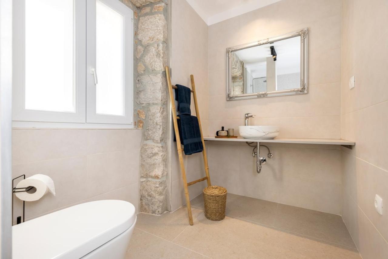 Casa Allegra Mali Lošinj Kültér fotó