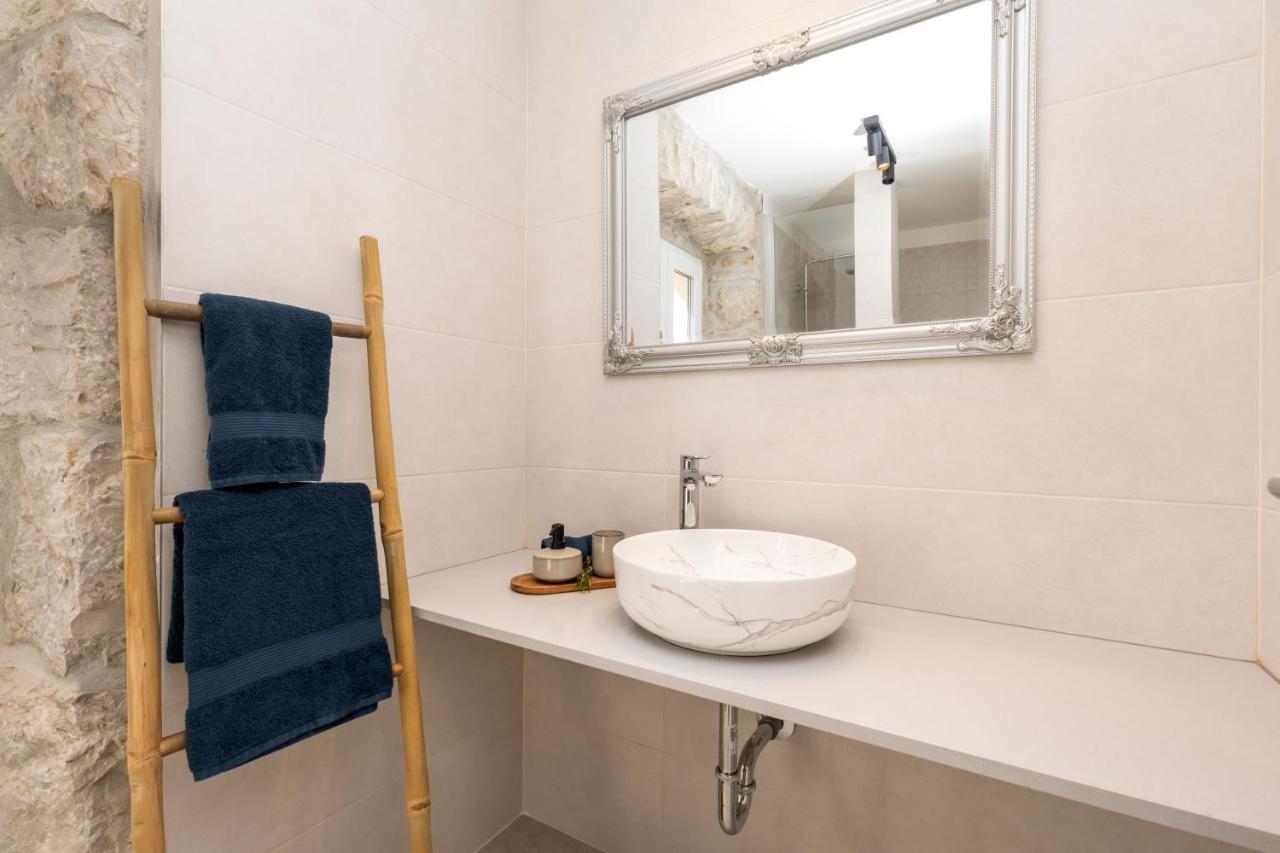 Casa Allegra Mali Lošinj Kültér fotó