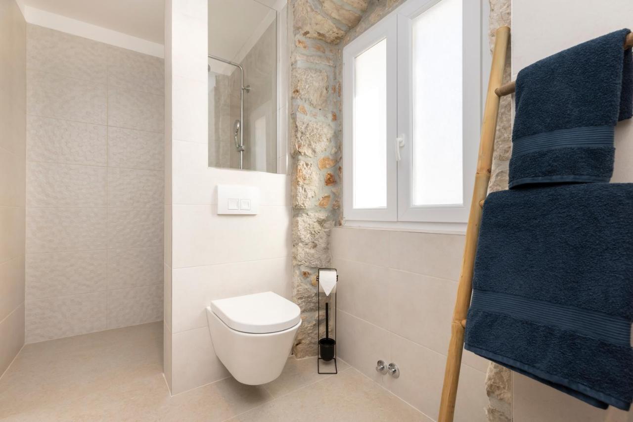 Casa Allegra Mali Lošinj Kültér fotó