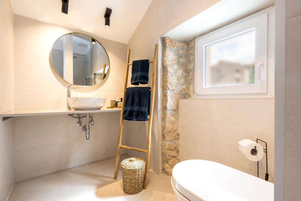 Casa Allegra Mali Lošinj Kültér fotó