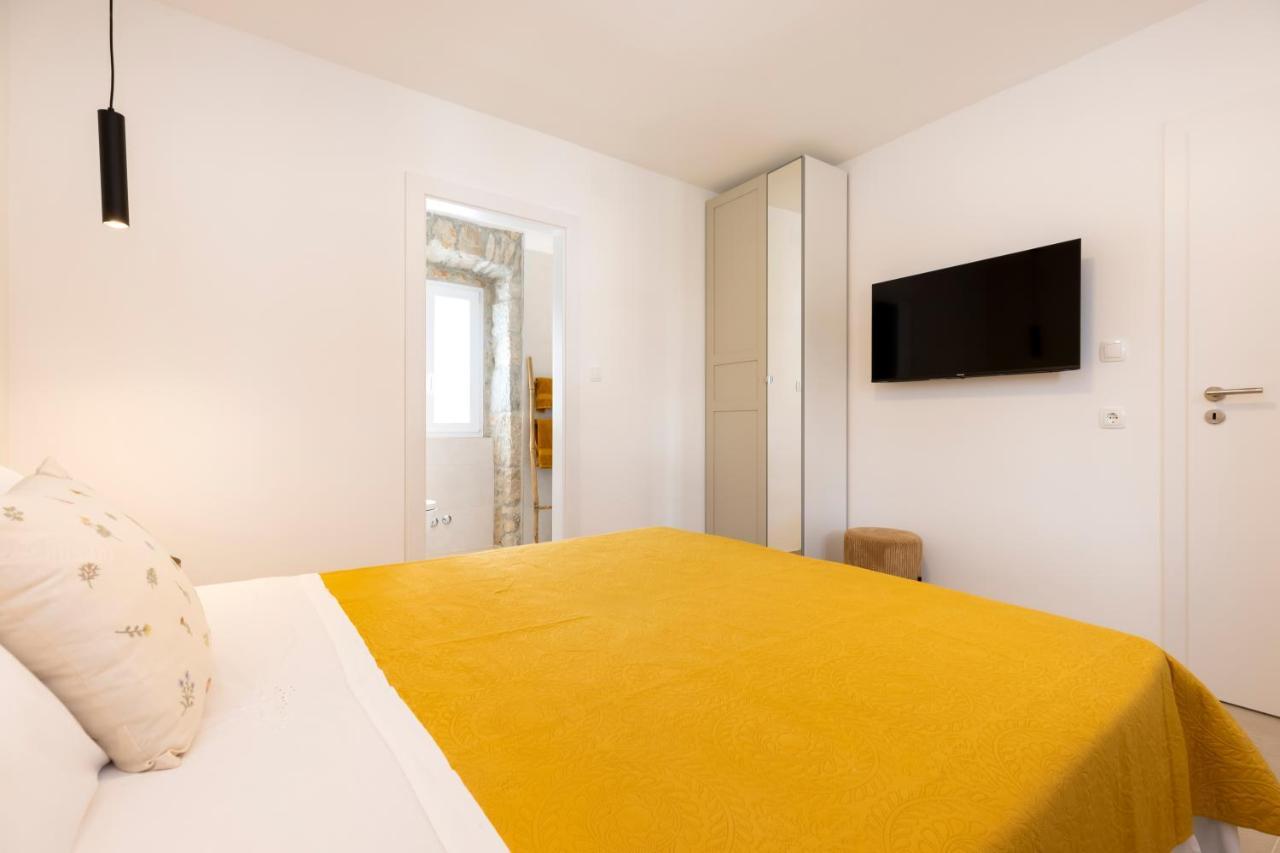 Casa Allegra Mali Lošinj Kültér fotó