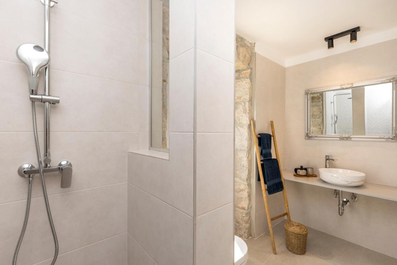 Casa Allegra Mali Lošinj Kültér fotó