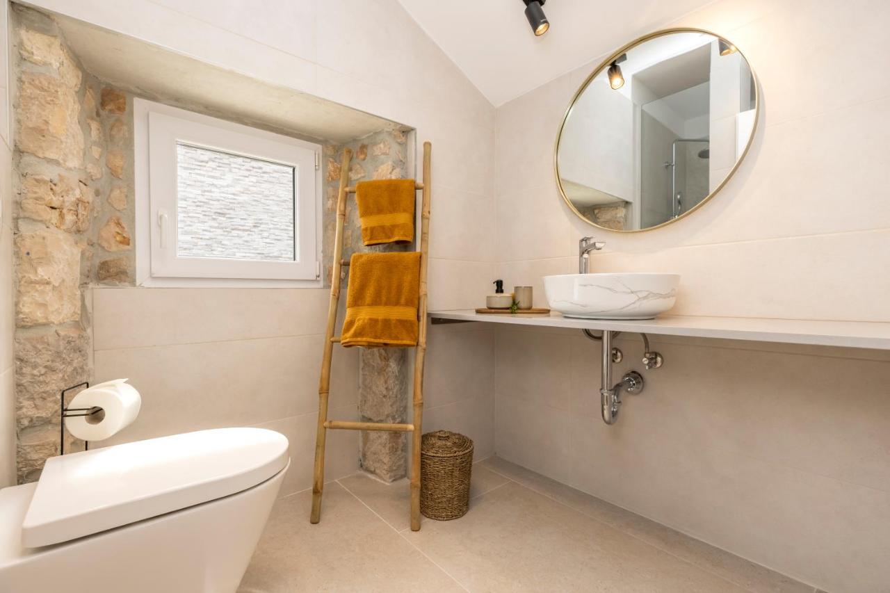 Casa Allegra Mali Lošinj Kültér fotó