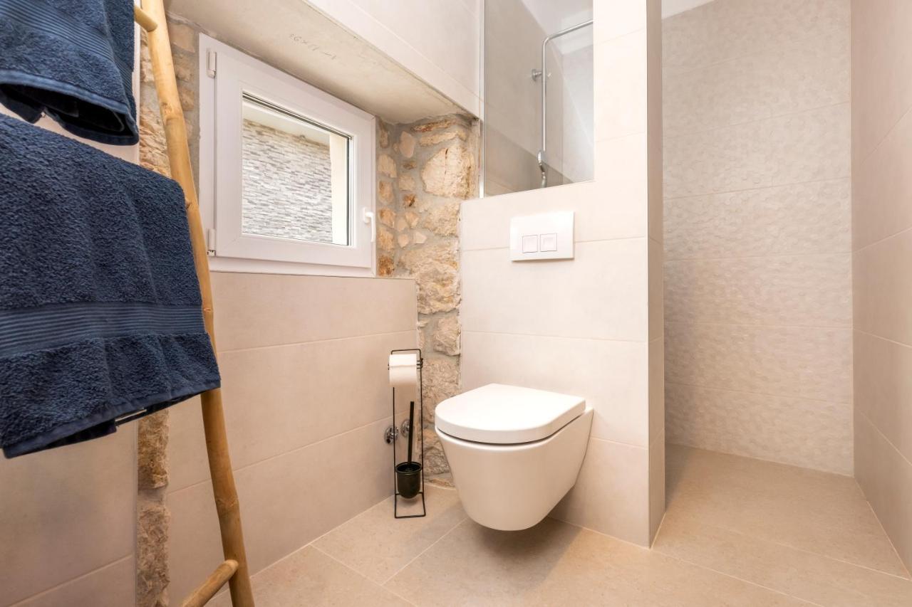 Casa Allegra Mali Lošinj Kültér fotó