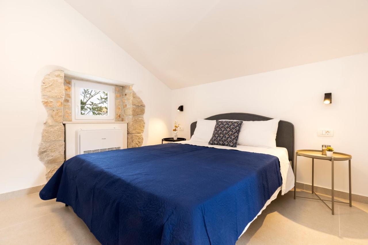 Casa Allegra Mali Lošinj Kültér fotó
