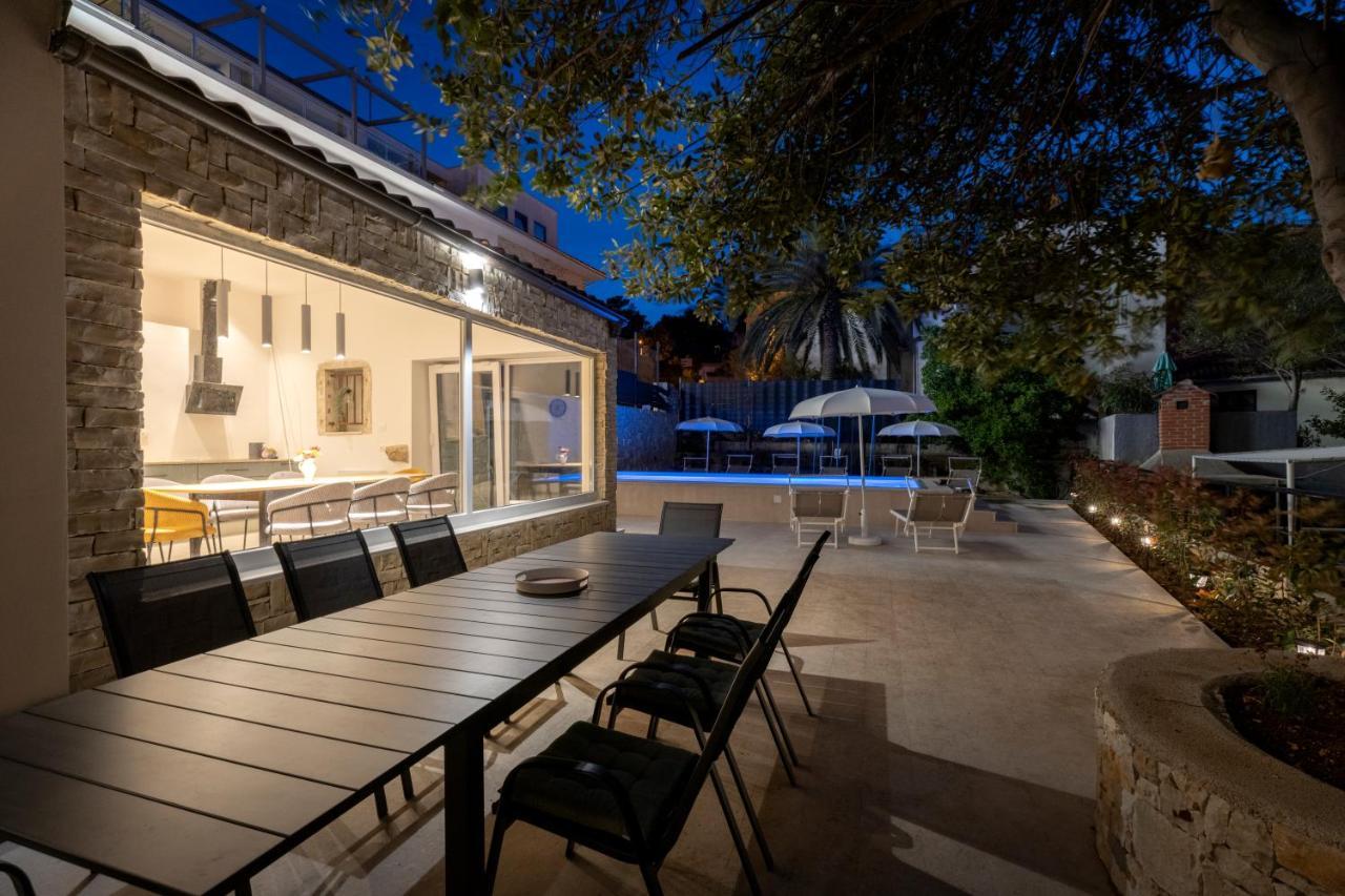 Casa Allegra Mali Lošinj Kültér fotó