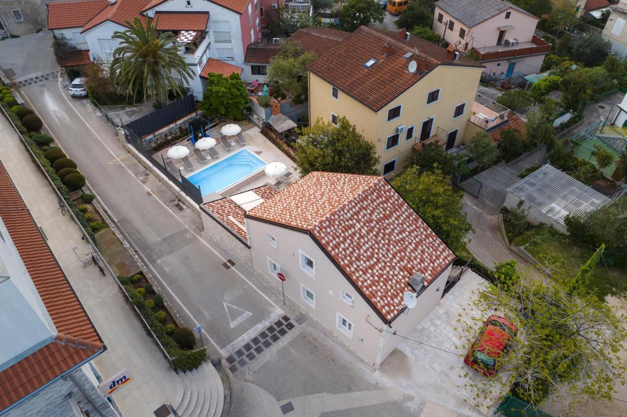 Casa Allegra Mali Lošinj Kültér fotó