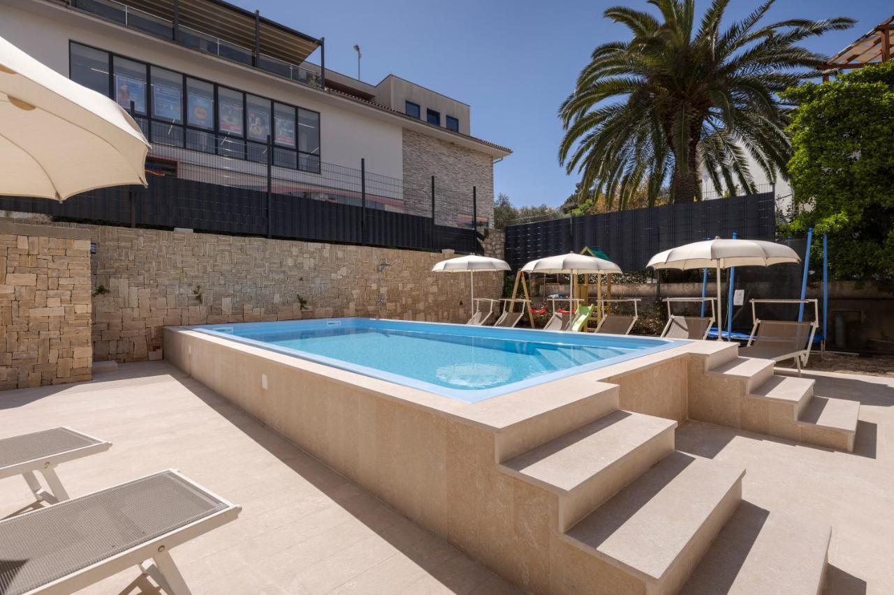 Casa Allegra Mali Lošinj Kültér fotó
